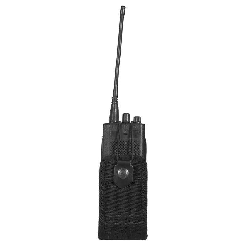 Carica immagine in Galleria Viewer, porta radio regolabile in cordura 
