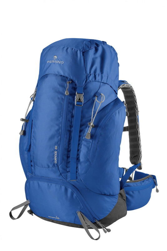 ZAINO DURANCE 30 l. BLU FERRINO 
