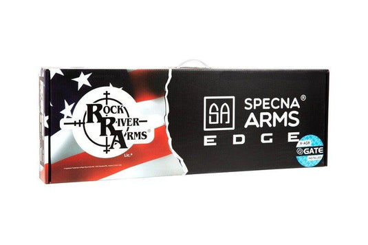 rra sa-e11 edge™ carbine replica 