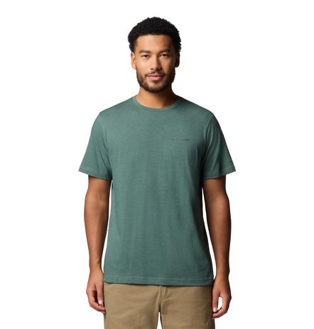 T-shirt tecnica Thistletown Hills™ da uomo COLUMBIA 