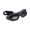 WOSPORT Wosport Tactical Goggles with Wire Mesh AIRSOFT
