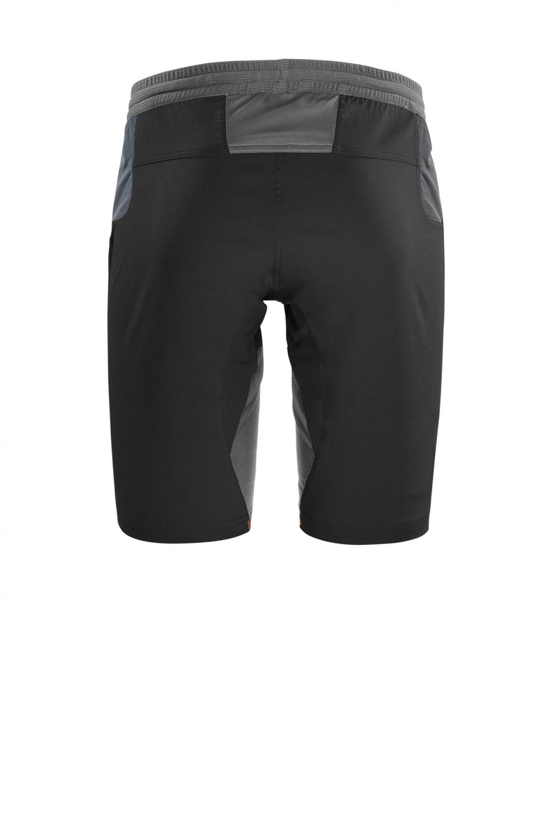 Load image into Gallery viewer, Ferrino Gariwerd short unisex nero<BR/> 
