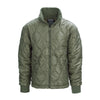 101 INC cold weather jacket gen.2 verde oliva