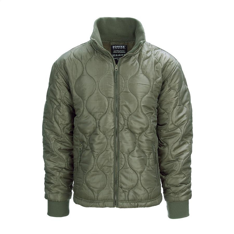 Carica immagine in Galleria Viewer, cold weather jacket gen.2 verde oliva 
