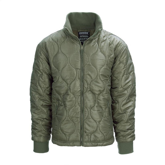 cold weather jacket gen.2 verde oliva 