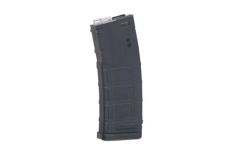 Carica immagine in Galleria Viewer, caricatore hi-cap 400 bb m4/m16 in polimero 
