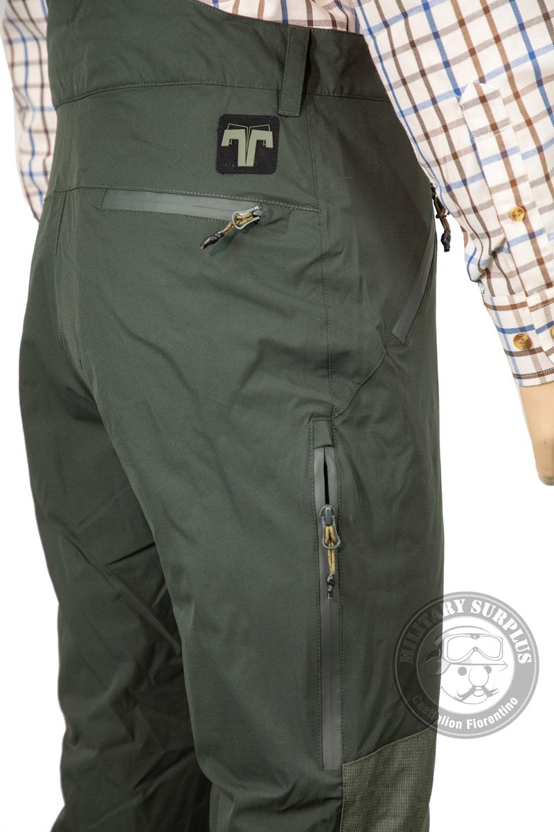 Load image into Gallery viewer, DUCK MAN PANT pantalone invernale impermeabile by ZOTTA FOREST 
