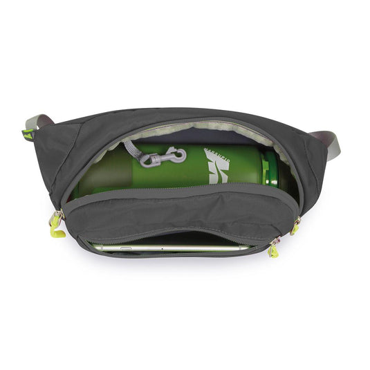 ISY marsupio capiente leggero 