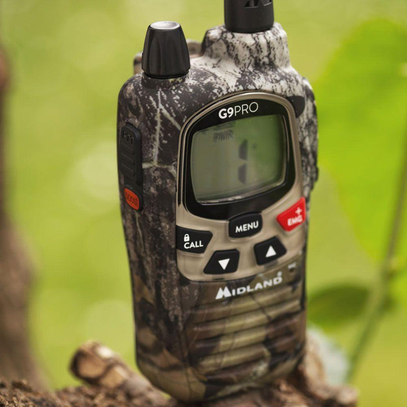 Carica immagine in Galleria Viewer, g9 pro 1radio + caricabatterie da tavolo + 4 batterie 1800mah 
