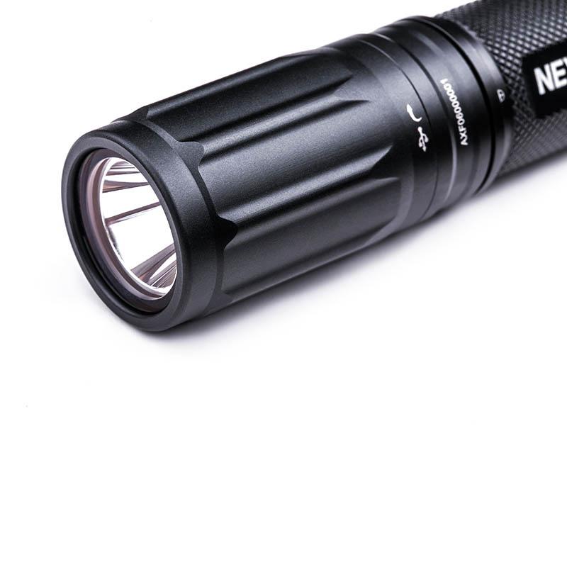 Load image into Gallery viewer, NEXTORCH TORCIA TATTICA RICARICABILE 
