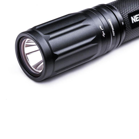 NEXTORCH TORCIA TATTICA RICARICABILE 