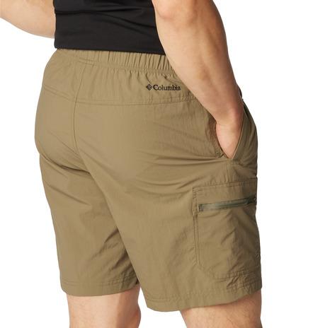 Mountaindale™ short uomo Columbia Stone Green 