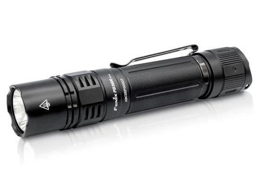 FENIX PD36R PRO torcia  ricaricabile  2800lumen 