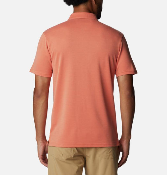 nelson point polo uomo 