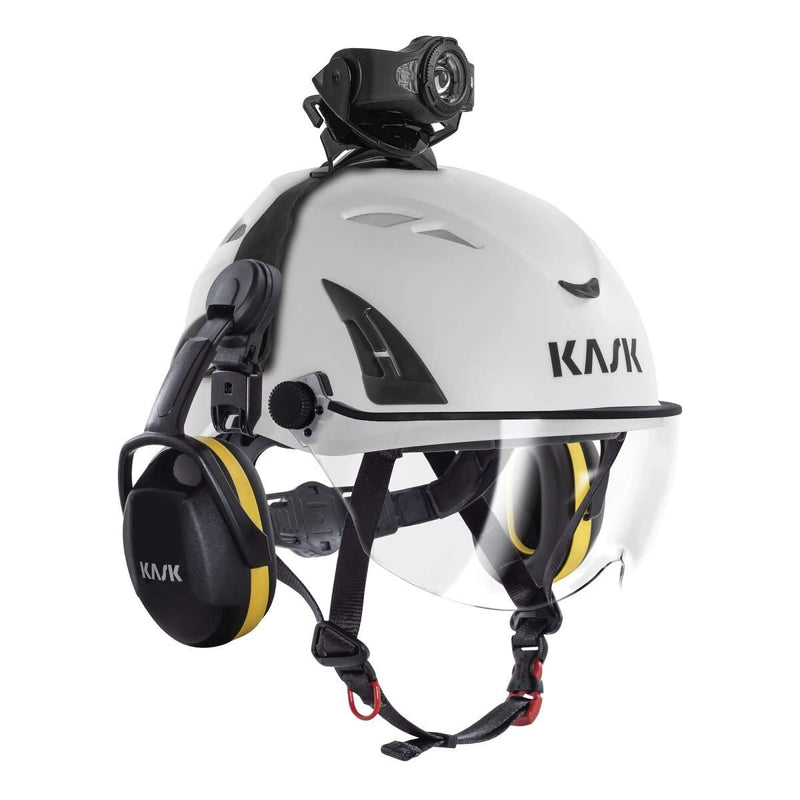 Carica immagine in Galleria Viewer, KASK cuffie antirumore SC2  per caschetti 
