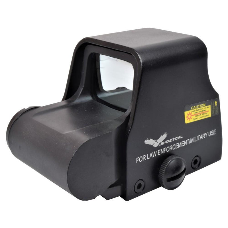 Carica immagine in Galleria Viewer, js-tactical red dot olografico 
