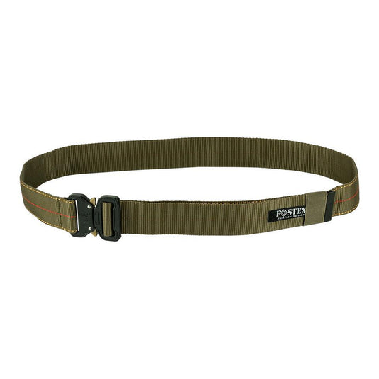 USAF Aviation Belt cintura cobra  VERDE 