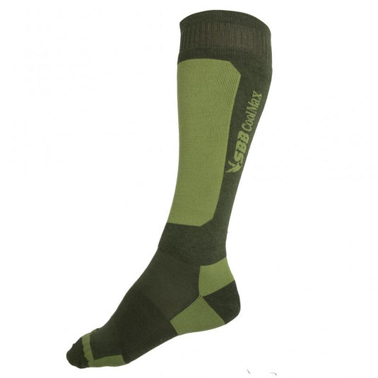 calze tecniche militari in coolmax 