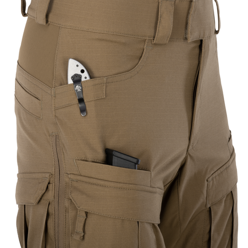 Carica immagine in Galleria Viewer, MCDU pants Helikon-Tex COYOTE 
