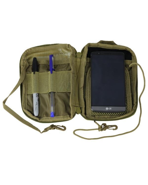 Carica immagine in Galleria Viewer, navigation organizer molle pouch 
