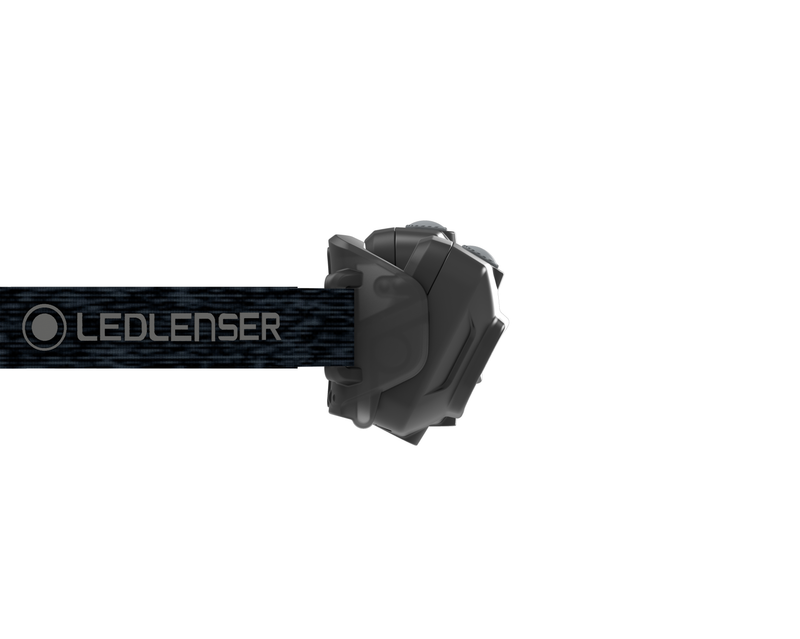 Carica immagine in Galleria Viewer, HF4R Core torcia frontale ricaricabile Led Lenser 
