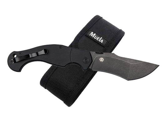 Muela FOLDING VERDUGO-10G 