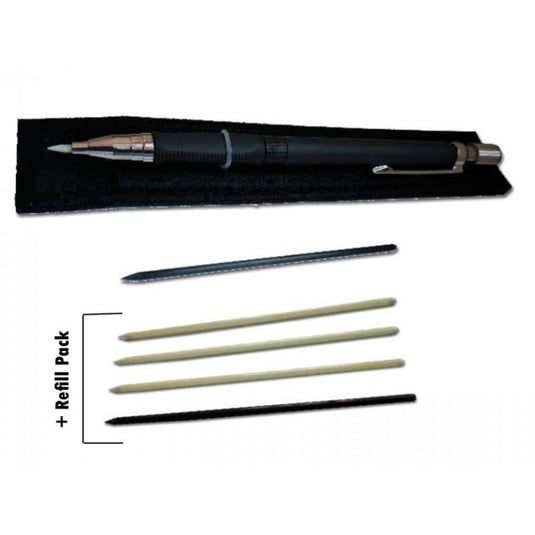 kit composite clean pencil+ refill pack 