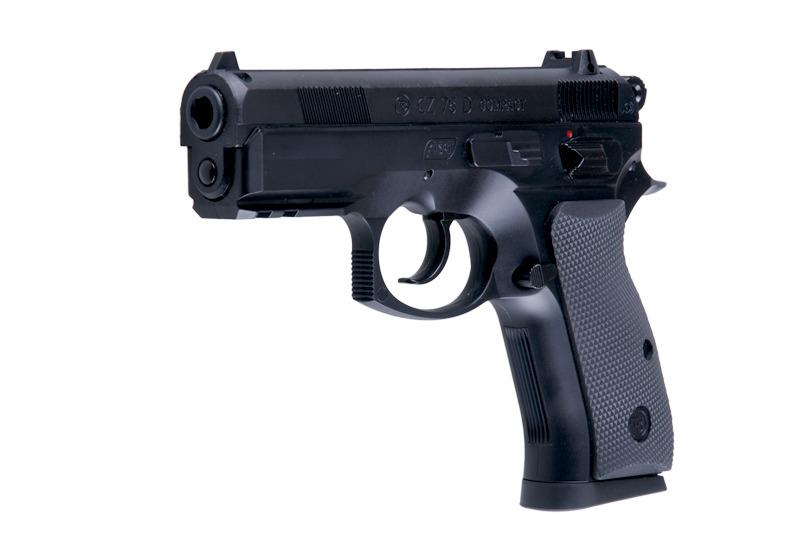 Carica immagine in Galleria Viewer, pistola cz 75d compact 
