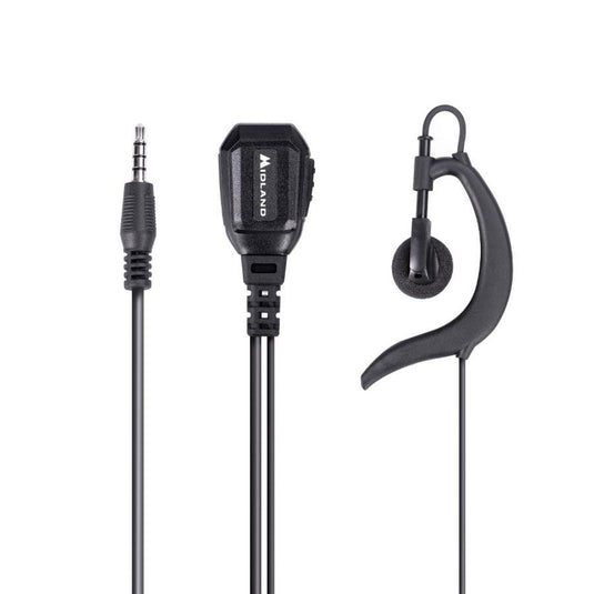 MA-21 777 pro microfono 1 pin 3,5mm 
