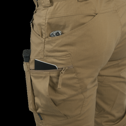 UTP® (Urban Tactical Pants®) - PolyCotton Ripstop - Olive Green 