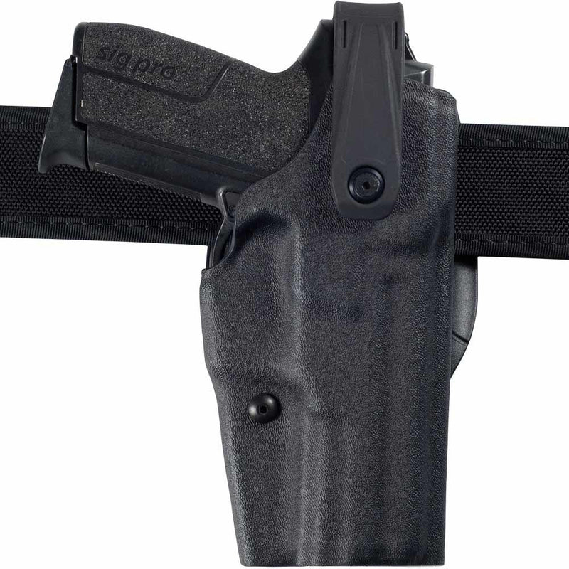 Carica immagine in Galleria Viewer, FONDINA ROCK ROTO TATTICA PROFESSIONALE PER BERETTA APX IN POLYFORM 
