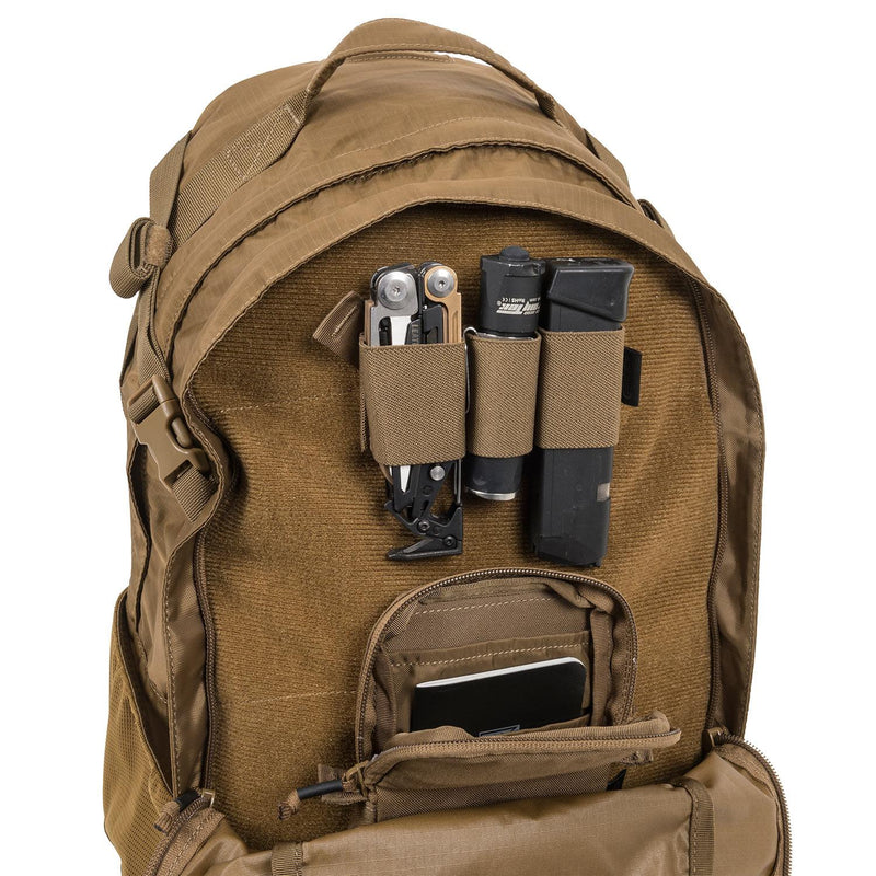 Load image into Gallery viewer, EDC LITE BACKPACK®  zaino tattico COYOTE HELIKON TEX 
