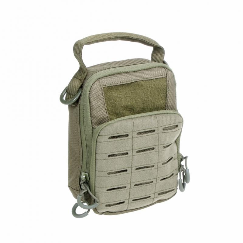 Load image into Gallery viewer, TASCA LOGISTICA EDC (EVERY DAY CARRY) Condor <BR/>verde oliva<BR/> 

