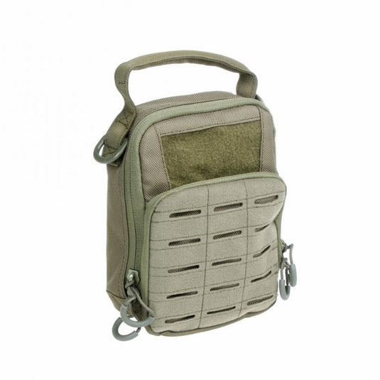 TASCA LOGISTICA EDC (EVERY DAY CARRY) Condor <BR/>verde oliva<BR/> 
