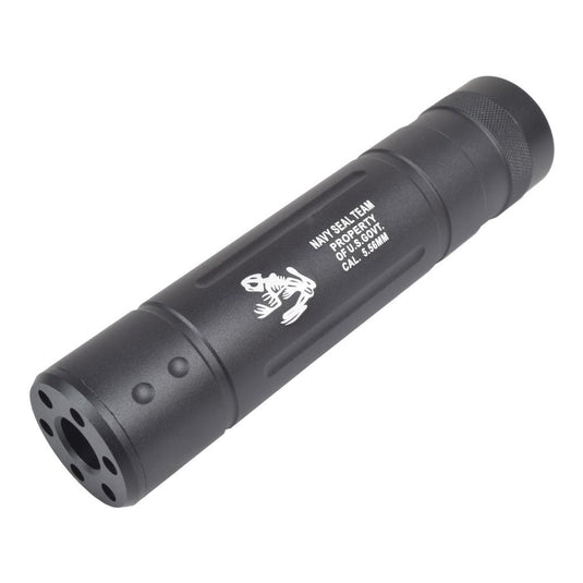 CYMA SILENZIATORE 145MM X 30MM 