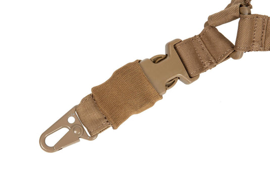 cinghia tattica specna arms3 a un punto 
