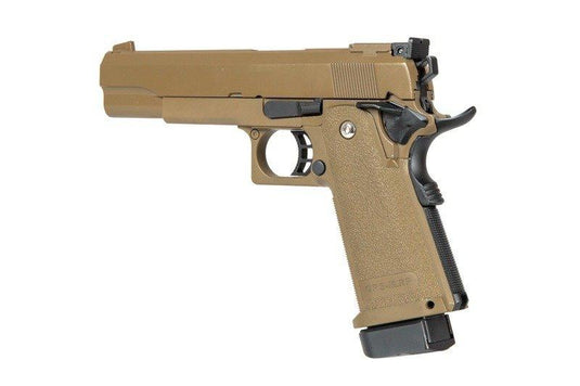 3304 pistol replica 