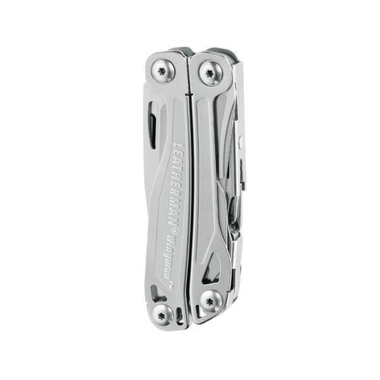 Leatherman WINGMAN in box con fodero in nylon 