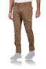 SMITHY'S smithy's pantaloni cargo uomo Fango