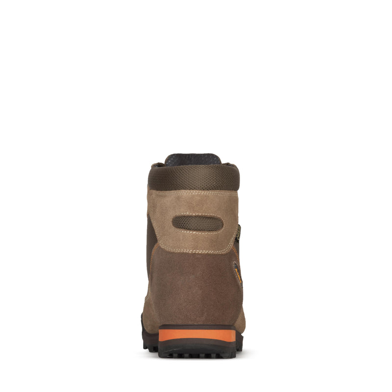 Load image into Gallery viewer, Slope MICRO Gtx AKU Marrone chiaro-Arancio 
