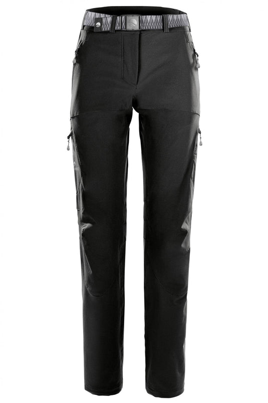 hervey winter pantalone donna invernale 