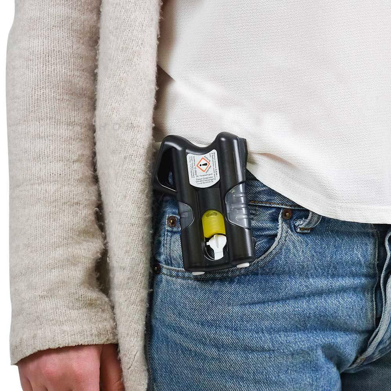 Carica immagine in Galleria Viewer, PIEXON Guardian Angel 3 NON LETAL PEPPER GUN 
