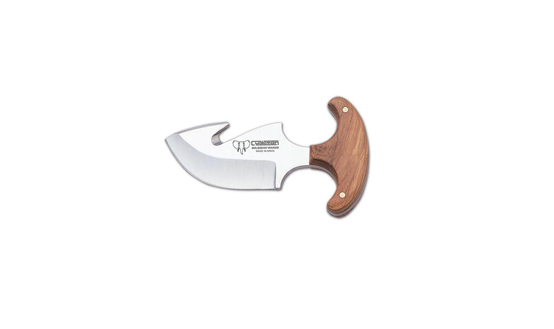 Load image into Gallery viewer, COLTELLO SKINNER A T CUDEMAN <BR/>139-L/885 
