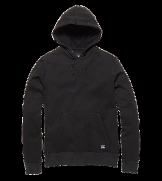 derby hooded 