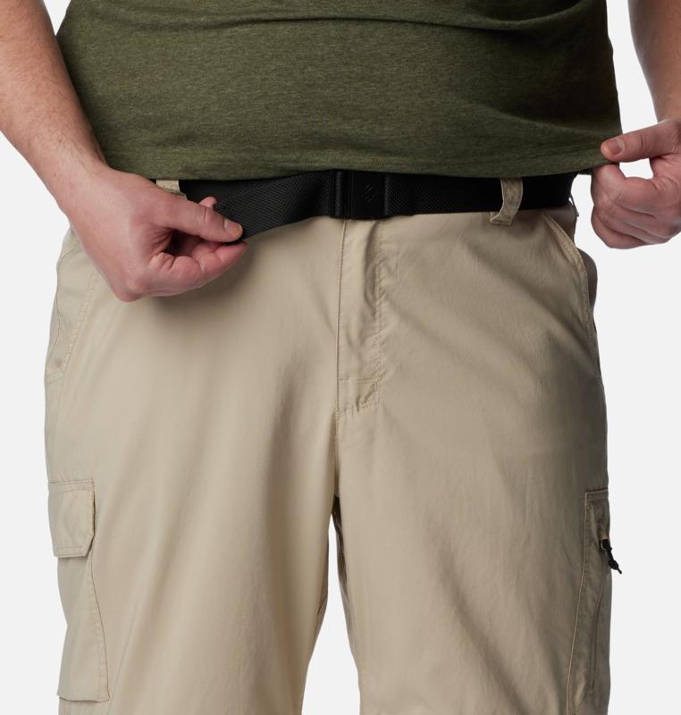 Load image into Gallery viewer, silver ridge™ utility convertible pant taglie forti ancient fossil 
