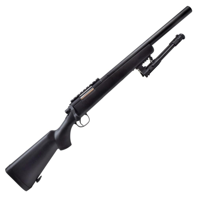 Load image into Gallery viewer, well fucile sniper a molla con bipiede mod. vsr10 short 
