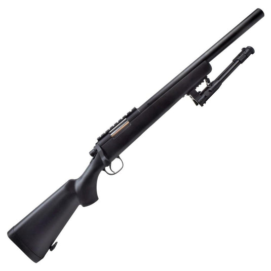 well fucile sniper a molla con bipiede mod. vsr10 short 