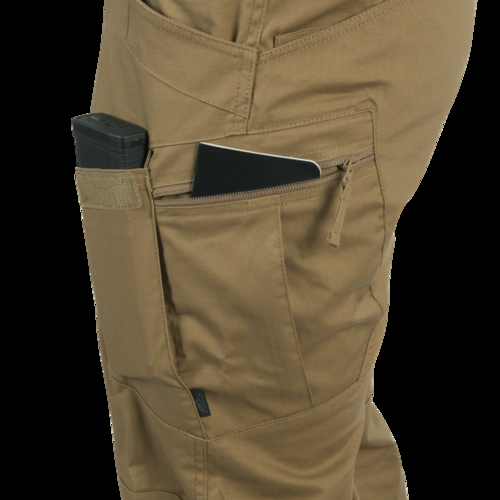 UTP® (Urban Tactical Pants®) - PolyCotton Ripstop - Olive Green 