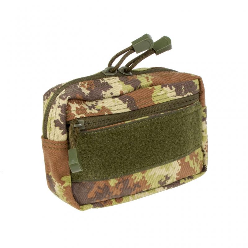 Load image into Gallery viewer, TASCA COMPATTA MULTIUSO SISTEMA MOLLE<BR/> 
