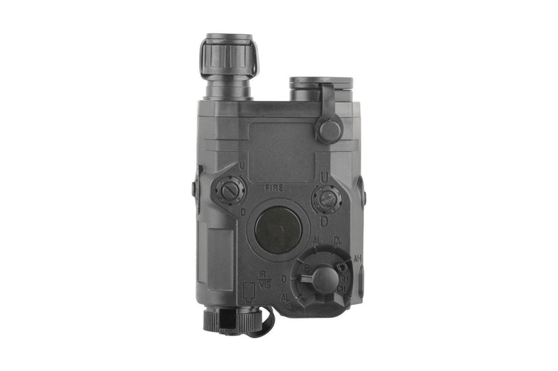 Carica immagine in Galleria Viewer, alloggiamento batteria - replica an / peq-15 
